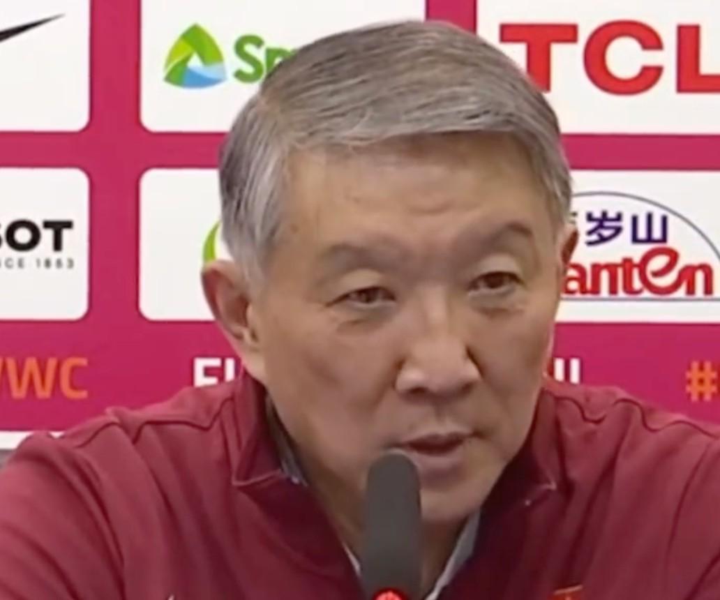 开云体育app-宫鲁鸣:虽然比赛赢了但大家放得不够开,对抗水平还需要提高