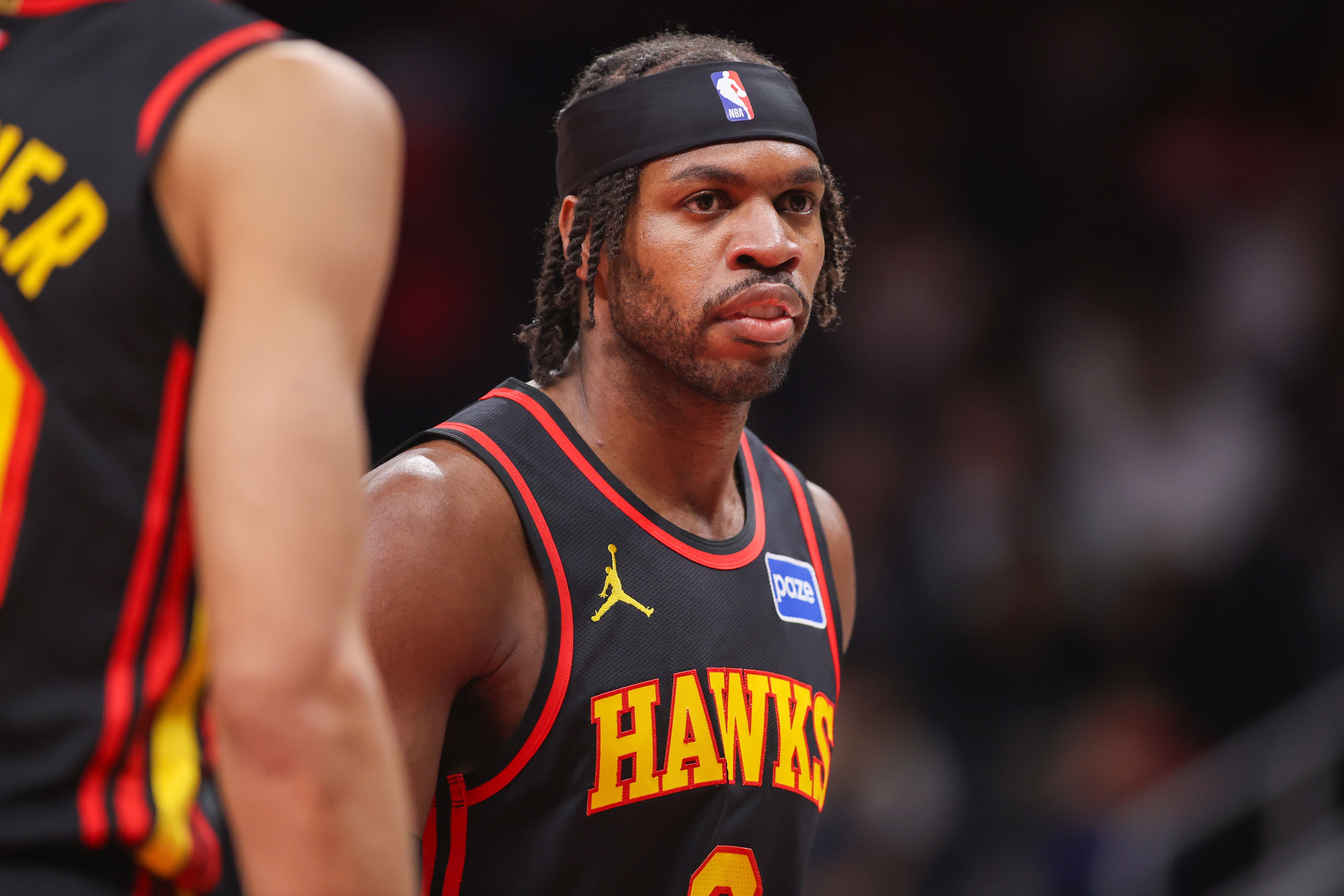 开云-希尔德：步行者当年的摆烂计划毁了我的钱途 把我的一切都搞砸了